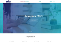 EMCI - Медицинские информационные системы в Украине